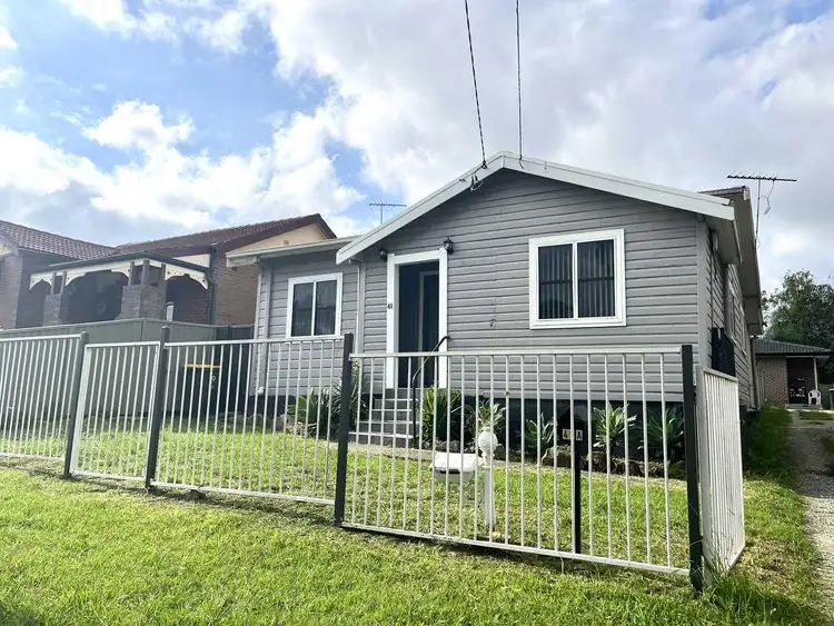 41 Oatlands Street