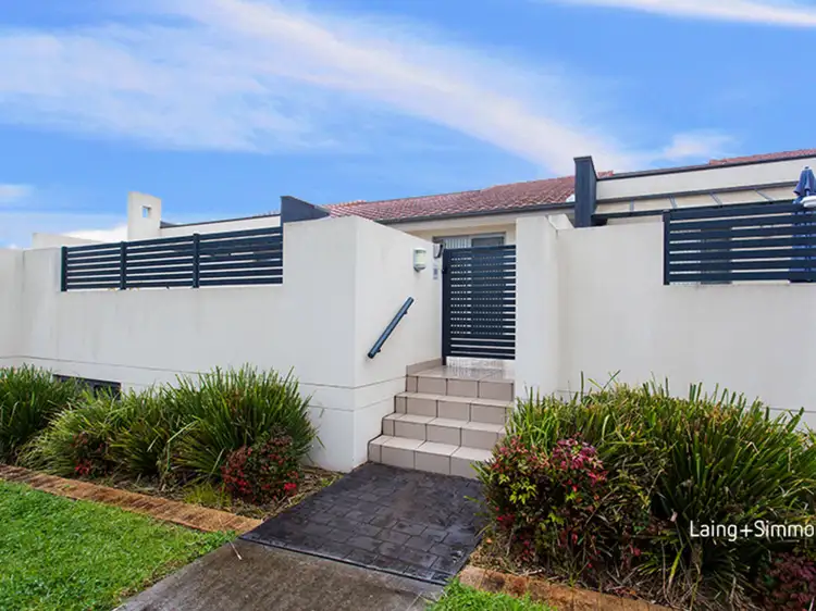 89/11 Glenvale Avenue, Parklea NSW 2768