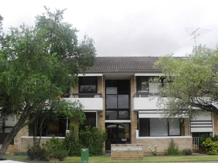 167 George Street