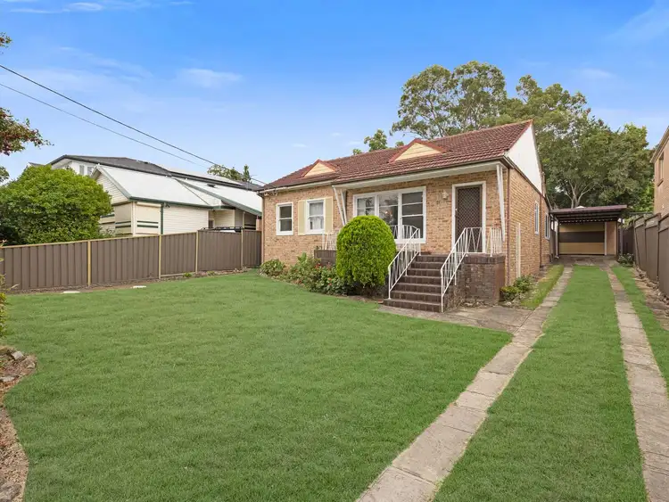 21 Springdale Road