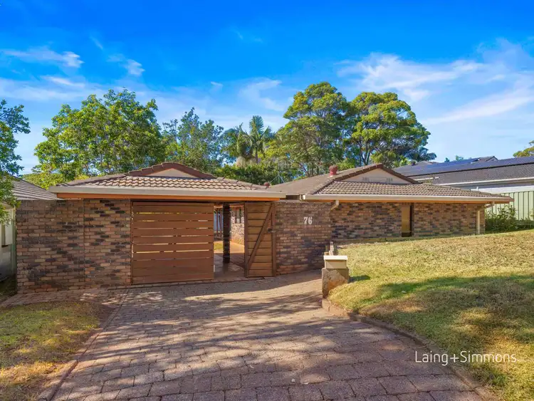 76 Kennedy Drive