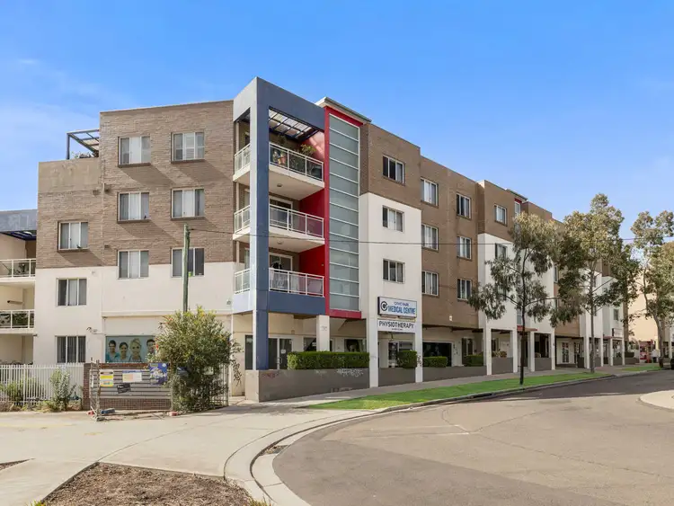 2-12 Civic Avenue