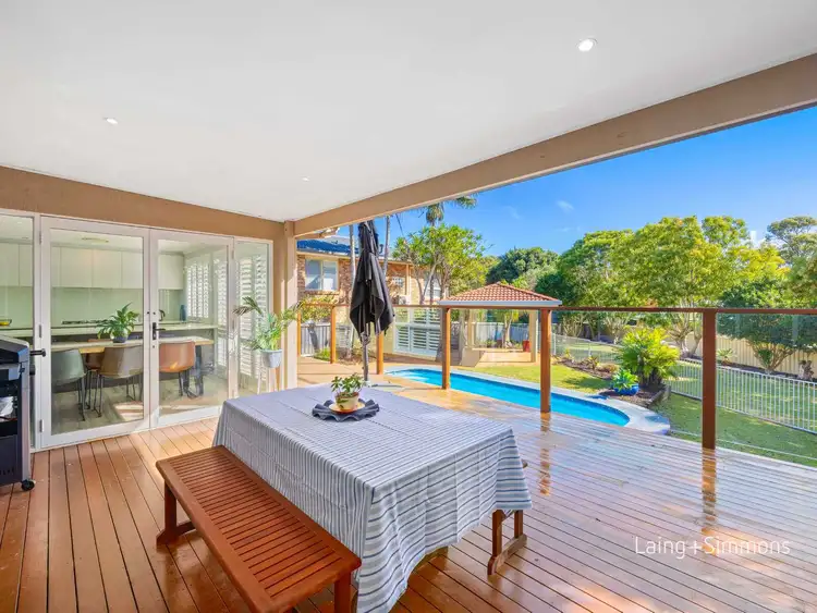 42 Sapphire Drive