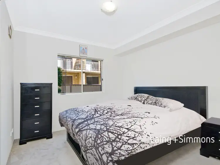 Sixth view of Homely unit listing, 4/6 Garner Street, St Marys NSW 2760