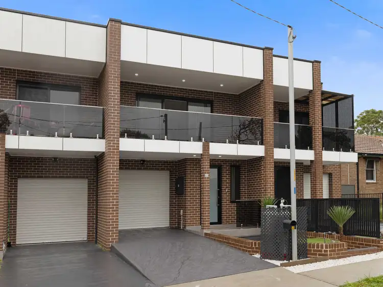 4A Brewer Crescent
