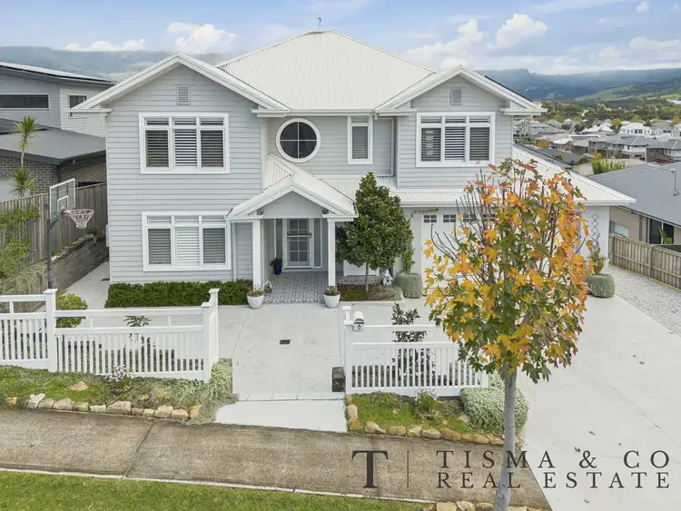 8 Noble Road