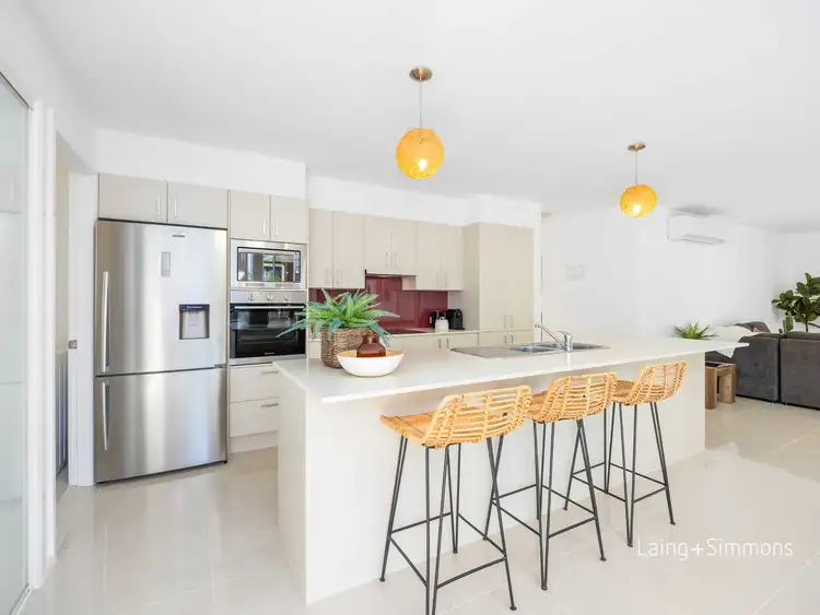 67A Burrawong Drive
