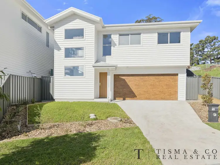 14 Kiah Close