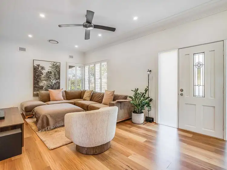 1 Edward Rd