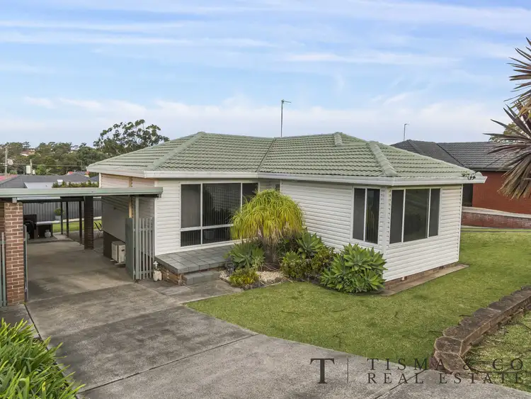 41 Billabong Avenue