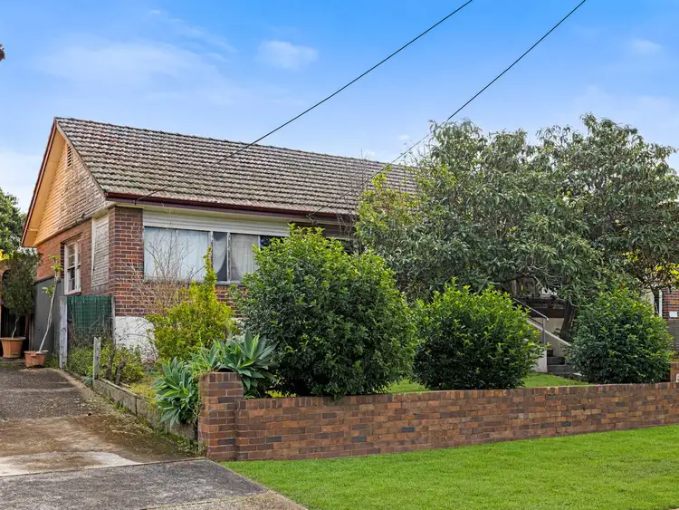 20 Toohey Avenue