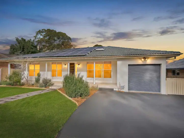 55 James Cook Drive