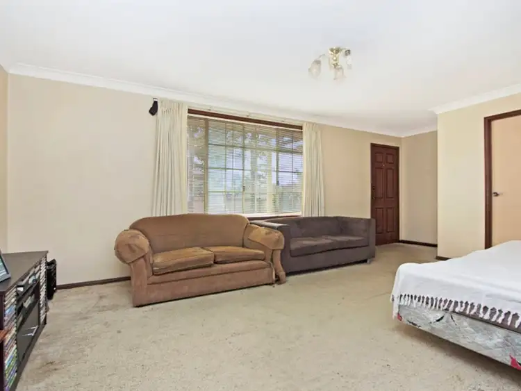 Second view of Homely house listing, 11/14 Stanbury Place, Quakers Hill NSW 2763