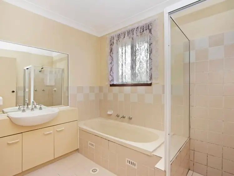Fourth view of Homely house listing, 11/14 Stanbury Place, Quakers Hill NSW 2763