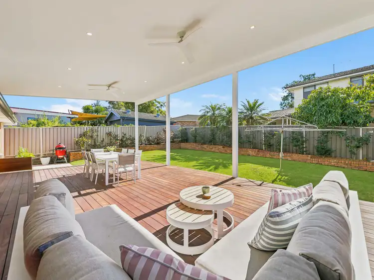 8 Bermuda Place