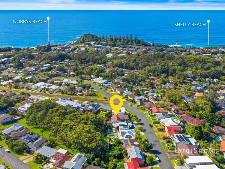 35 Kalinda Drive