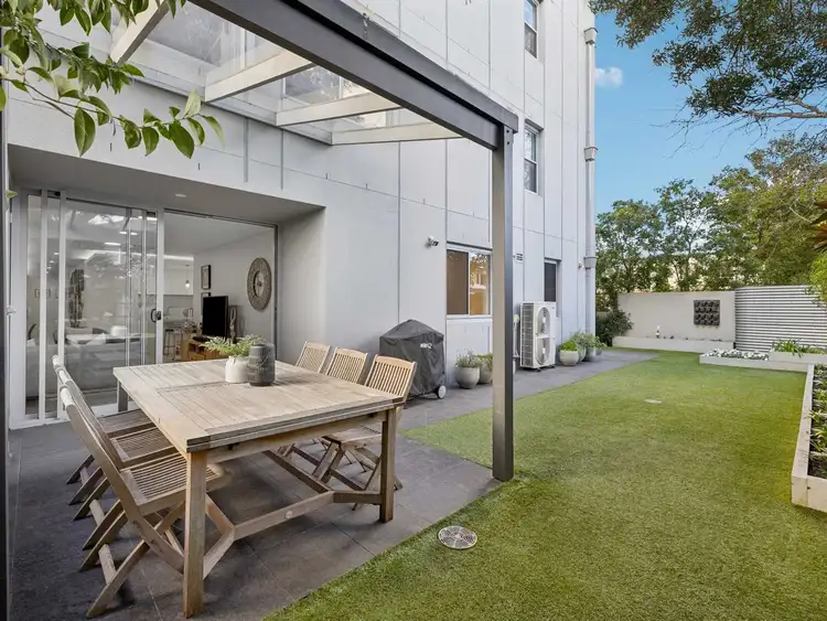 160 Sailors Bay Road