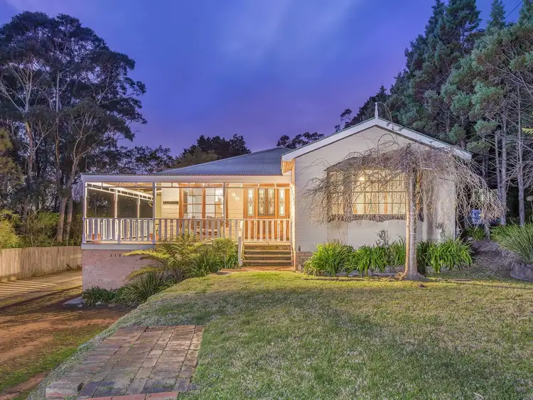 60 Adelaide Street, Lawson NSW 2783