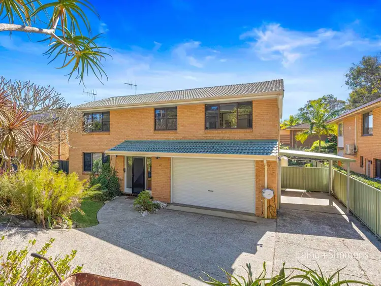 17 Farrer Parade