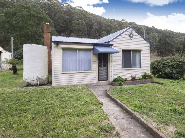 232 Hartley Valley Rd, Lithgow NSW 2790