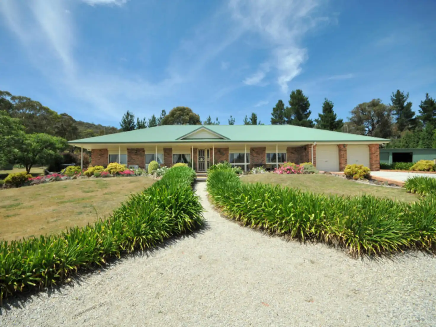 Main view of Homely rural property listing, 28 Jarrah Way, Portland NSW 2847