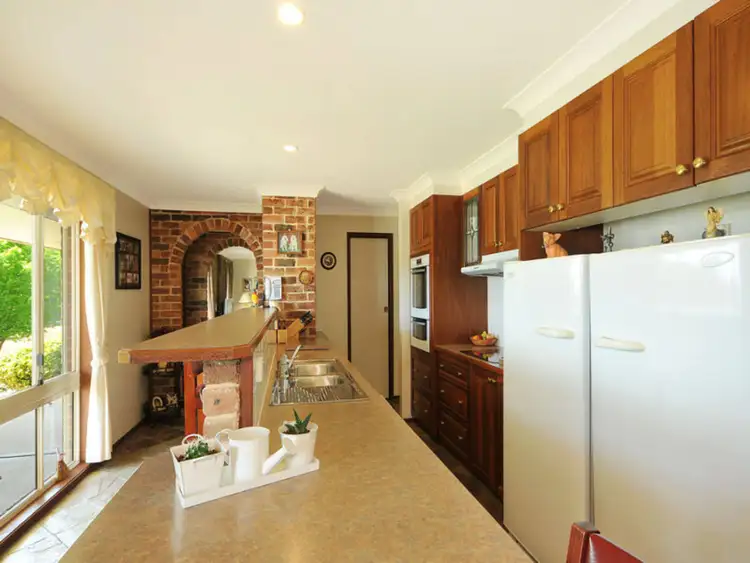 Fifth view of Homely rural property listing, 28 Jarrah Way, Portland NSW 2847