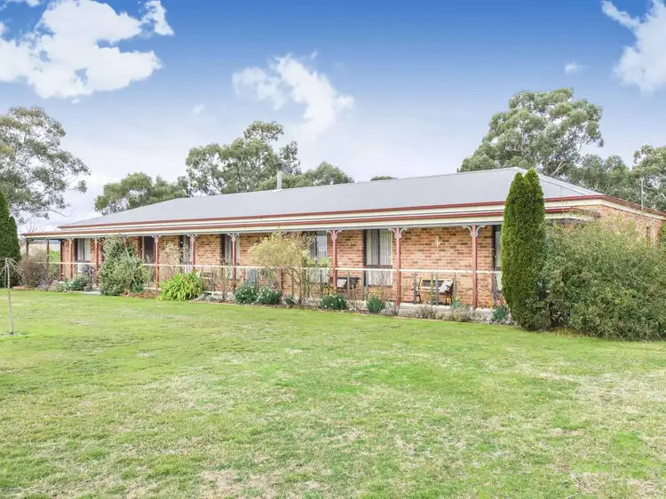 81 Parkview Avenue, Portland NSW 2847