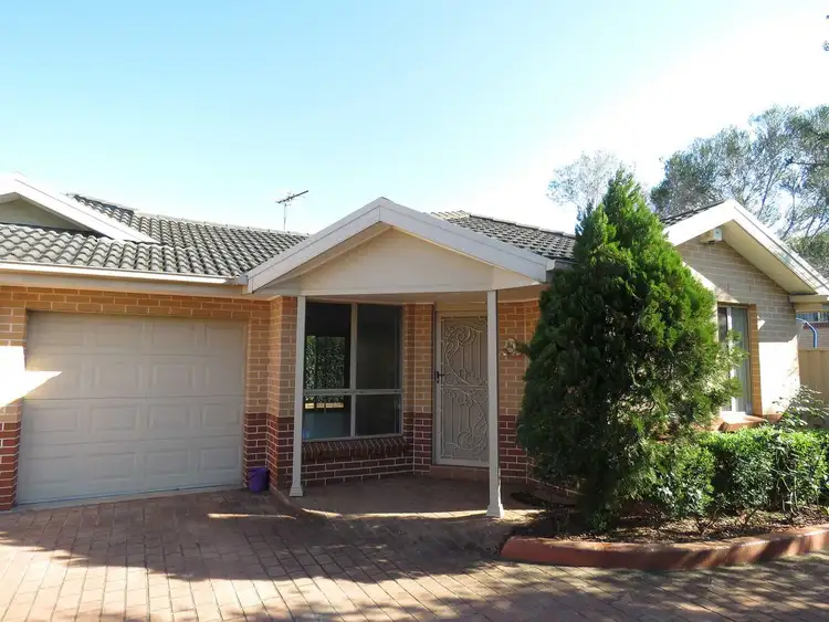 18B Stapleton Street