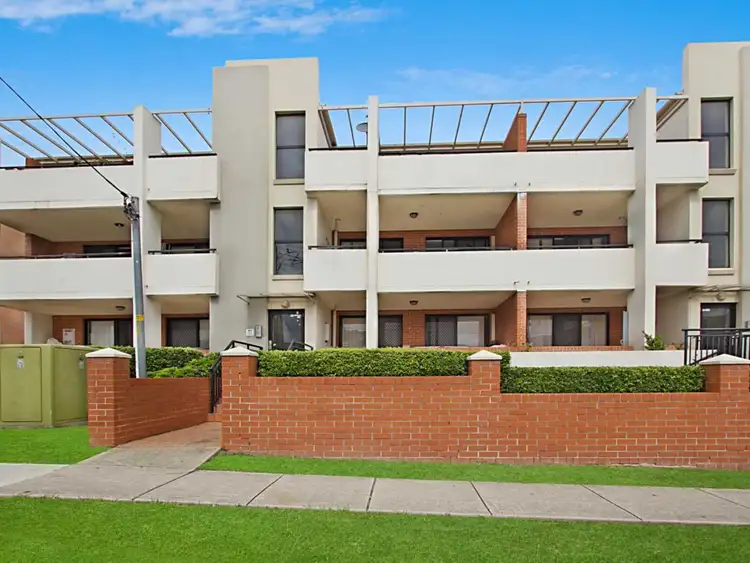 14/80-82 Mountford Avenue, Guildford NSW 2161