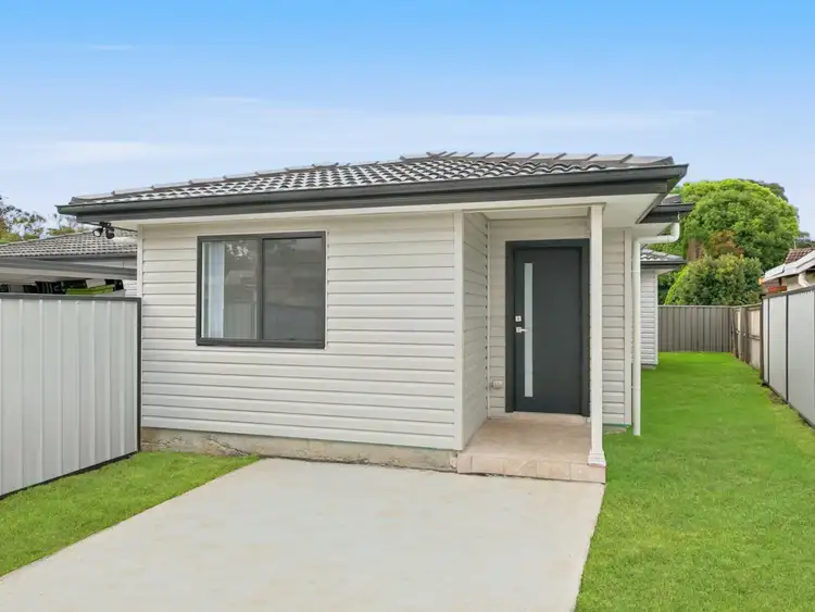15a Daffodil Street, Marayong NSW 2148