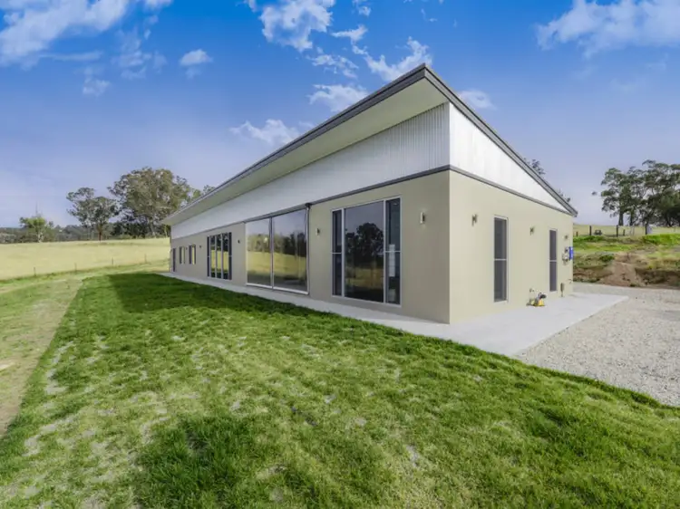 545 McKanes Falls Road, Lithgow NSW 2790