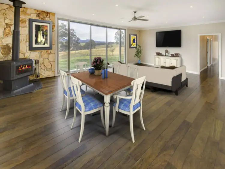 Fifth view of Homely house listing, 545 McKanes Falls Road, Lithgow NSW 2790