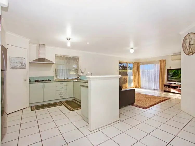 Second view of Homely house listing, 18 Loring Place, Quakers Hill NSW 2763