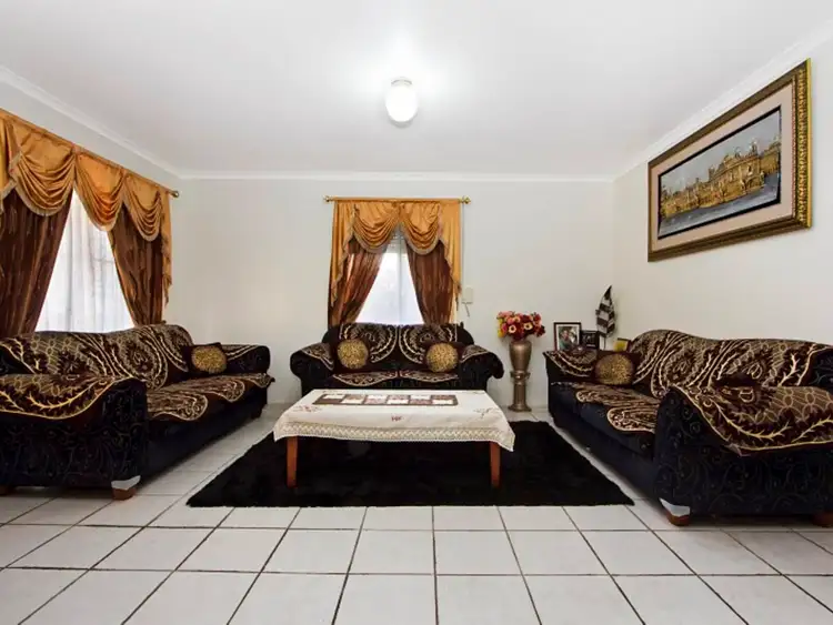 Fifth view of Homely house listing, 18 Loring Place, Quakers Hill NSW 2763