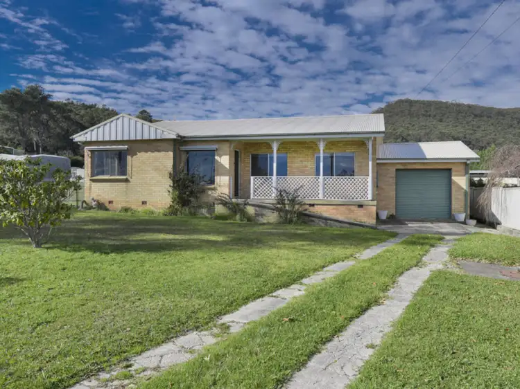 983 Great Western Highway, Lithgow NSW 2790