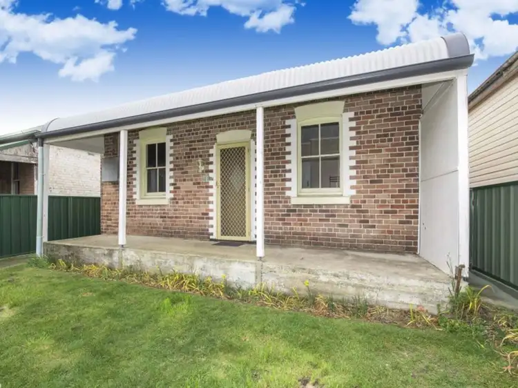 95 Hartley Valley Road, Lithgow NSW 2790