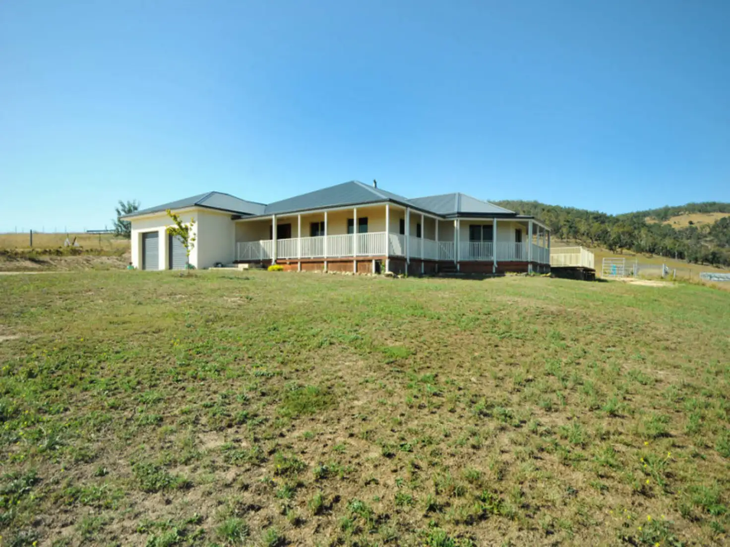 Main view of Homely rural property listing, 741 Sodwalls Road, Tarana NSW 2787