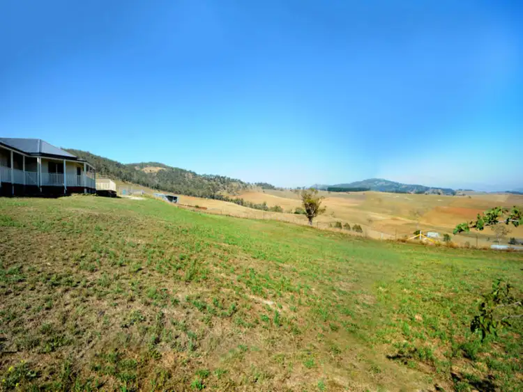 Second view of Homely rural property listing, 741 Sodwalls Road, Tarana NSW 2787