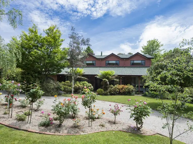 Main view of Homely house listing, 70 OakeyForest Road, Marrangaroo NSW 2790