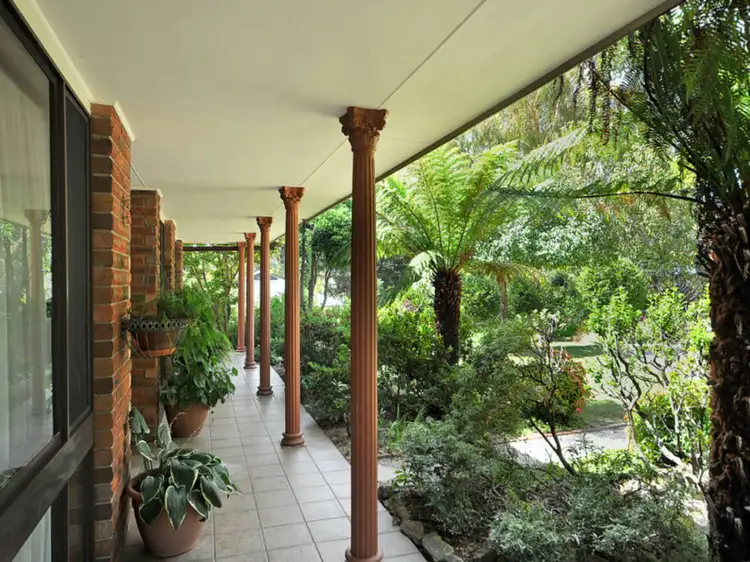 Third view of Homely house listing, 70 OakeyForest Road, Marrangaroo NSW 2790