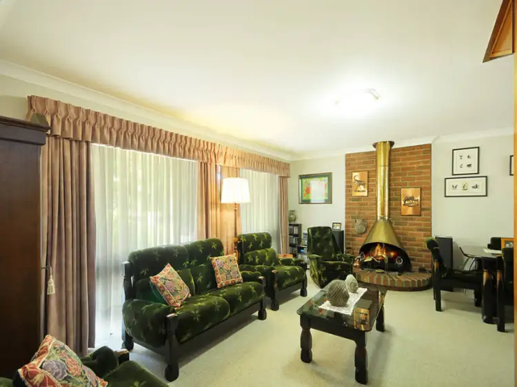 Fourth view of Homely house listing, 70 OakeyForest Road, Marrangaroo NSW 2790