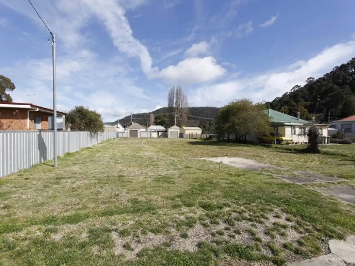 Main view of Homely land listing, 30 Union Street, Lithgow NSW 2790