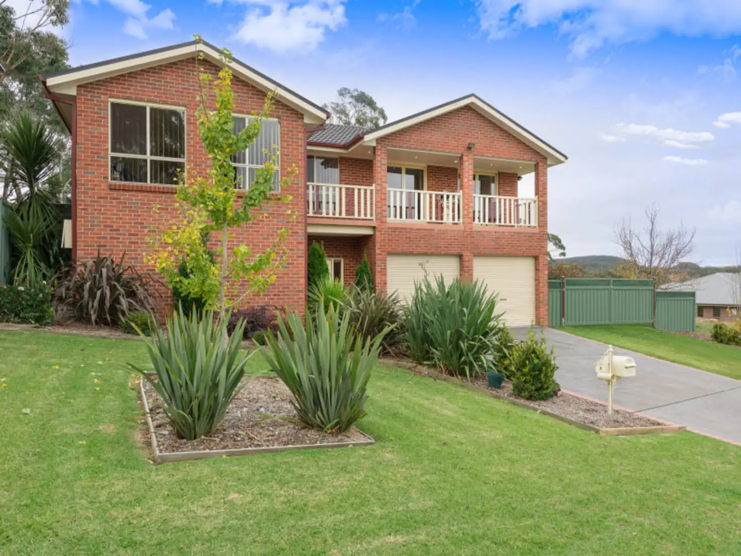 Main view of Homely house listing, 4 Kirby Avenue, Lithgow NSW 2790