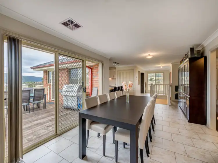 Fourth view of Homely house listing, 4 Kirby Avenue, Lithgow NSW 2790