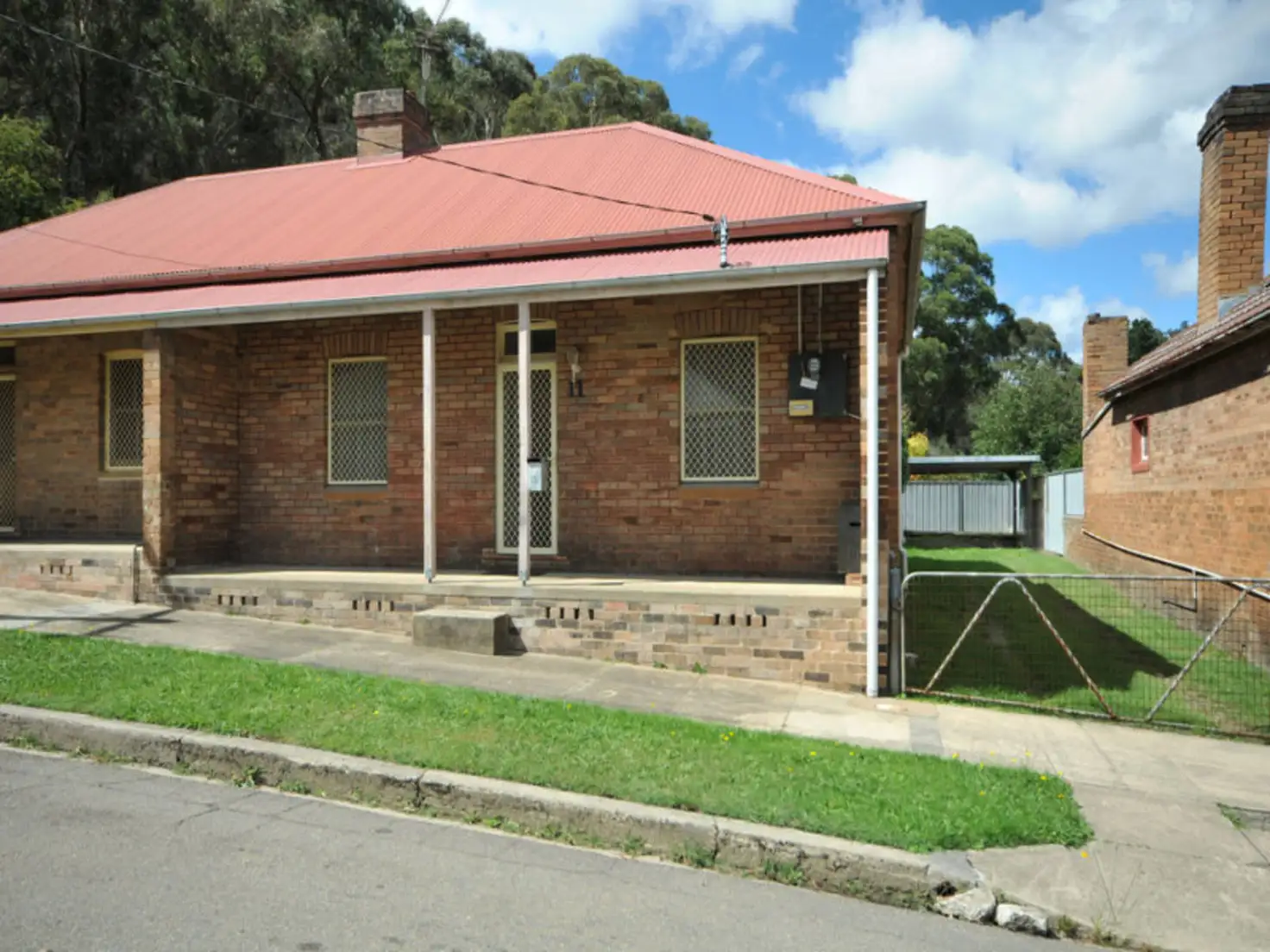 Main view of Homely house listing, 11 Bragg Street, Lithgow NSW 2790