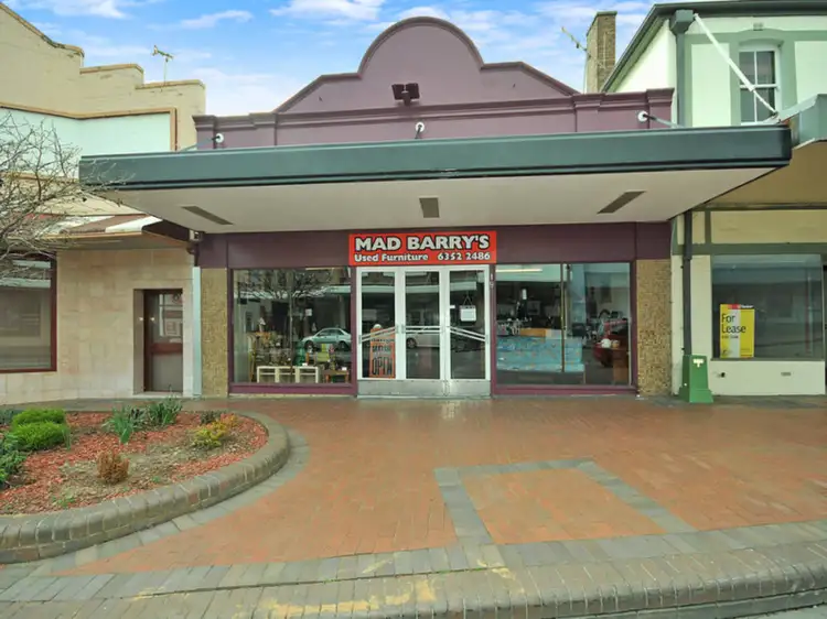 190 Main Street, Lithgow NSW 2790