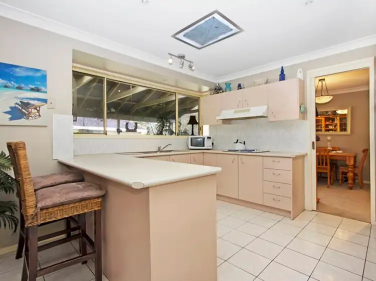 Third view of Homely house listing, 21 Peel Street, Quakers Hill NSW 2763
