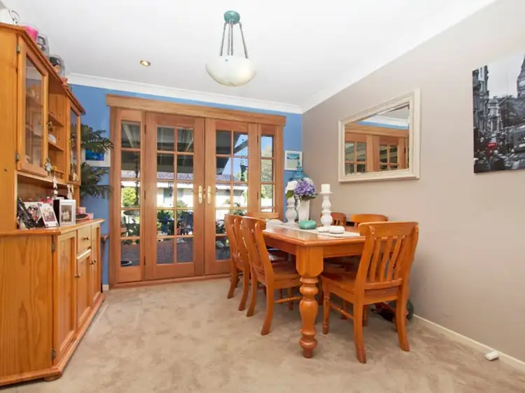 Fourth view of Homely house listing, 21 Peel Street, Quakers Hill NSW 2763