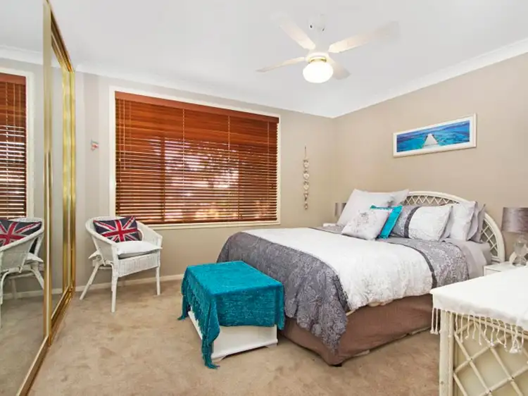 Fifth view of Homely house listing, 21 Peel Street, Quakers Hill NSW 2763