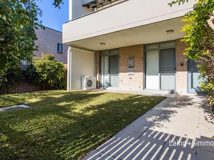 53/11 Glenvale Avenue, Parklea NSW 2768